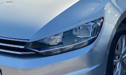 Φρυδάκια Φαναριών για Volkswagen Touran