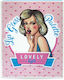 IDC Institute Lovely Lips Lip Gloss