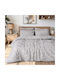 Beauty Home Art 12255 Σετ Μαξιλαροθήκες με Φάσα Μέντα 52x72εκ.