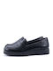 Damen Loafers in Schwarz Farbe