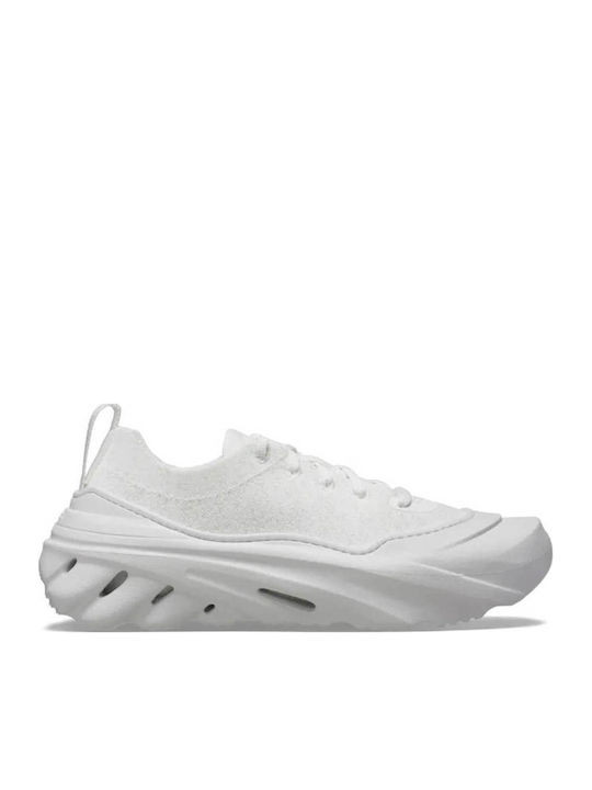 Crocs Echo Surge Herren Sneakers Weiß