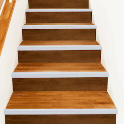 Vidaxl Basis Für Treppen 30 Stück Silber 67 Cm ...