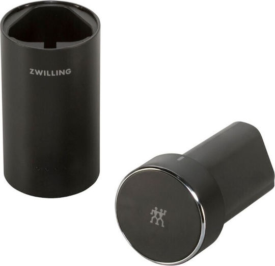 Zwilling Xtend Kabelloser Staub Sauger Starter Set Mit Akku