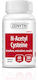 Zenyth NAC / L-Cystein / Glutathion 300mg 60 Kapseln Natürlich