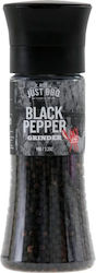 Μαύρο Πιπέρι 90g Μύλο – Not Just Bbq 2015561