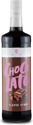 Chocolate Beverage Syrup Essenza 1000ml