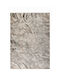Tzikas Carpets Modern Bedroom Rugs Set Gray 392-0-335-45002-101 2pcs