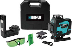 Bihui Γραμμικό Αλφάδι Laser 30m