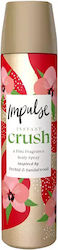 Impulse Instant Crush Spray de Corp 75 Ml