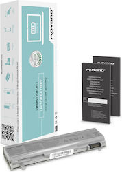 Movano Laptop Battery Dell Latitude E6400 Notebook 10.8v-11.1v 4400 Mah