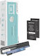 Батерия Al10a31 Al10b31 Acer D255 D260
