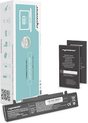 Movano Батерия Samsung Notebook R460 R519 10.8v-11.1v 6600 Mah