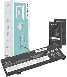 Battery L18m4pf3 L18c4pf4 Lenovo Ideapad S540