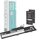 Battery L17L3P53 Lenovo ThinkPad Yoga L380 L390