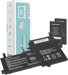 B31n1842 Battery Asus Vivobook K513e M513i S513e V531fa X531f