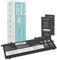 Battery L17c6p71 Lenovo Thinkpad A285 X280
