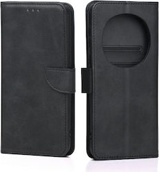 Marv Wallet Μαύρη (Honor Magic7 Pro)