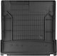 Rubber Trunk Mat Insert Carpet Ford Grand Tourneo Connect 2014-2022 Tm