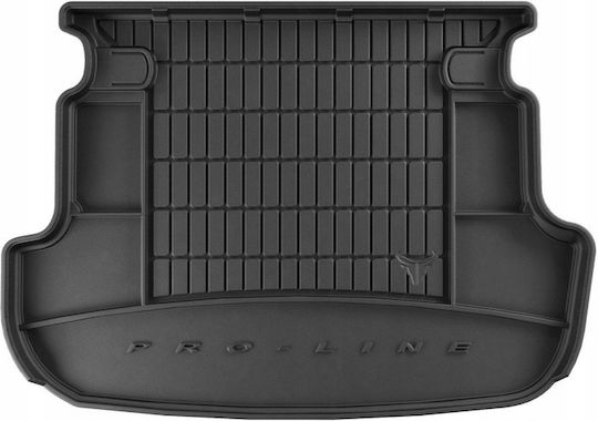 Rubber Trunk Mat Insert Carpet Toyota Corolla 9 E12 Wagon 2002-2007 Tm