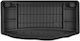Wipcar Πατάκι για Kia Picanto Ford Edge 2011-2017 Μαύρο