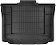 Trunk Mat Rubber Insert Carpet Skoda Roomster 2006-2015 Tm