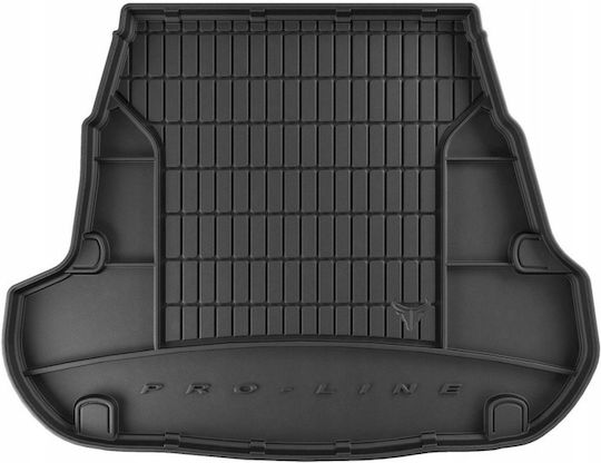 Trunk Mat Rubber Insert Carpet Kia Optima 3 Sedan 2010-2015 Tm