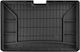 Rubber Trunk Mat Insert Carpet Renault Captur 1 2013-2019 TM D