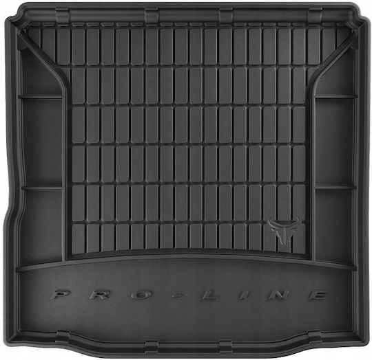 Rubber Trunk Mat Insert Carpet Chevrolet Cruze Sedan 2008-2016 Tm