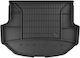 Rubber Trunk Mat Insert Carpet Hyundai Santa Fe 3 2012-2018 Tm