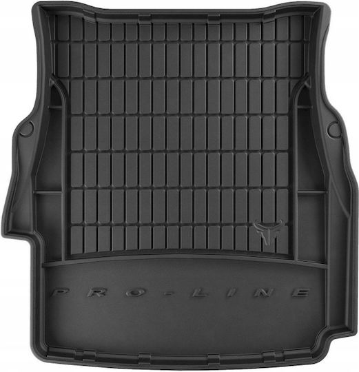 Gummi Kofferraum Fußmatte Einlage Teppich BMW Serie 5 E39 Limousine 1995-2003 Tm
