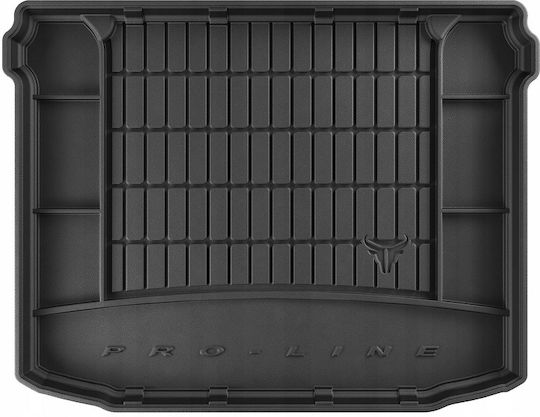 Gummi Kofferraumteppich Einsatz Auto Fußmatten Citroen C4 Aircross 2012-2017 Tm
