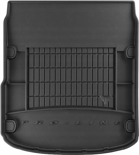 Rubber Trunk Mat Insert Carpet Audi A6 C8 Sedan From 2018