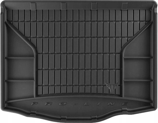 Trunk Mat Rubber Insert Carpet Ssangyong Xlv From 2016 Tm Comf