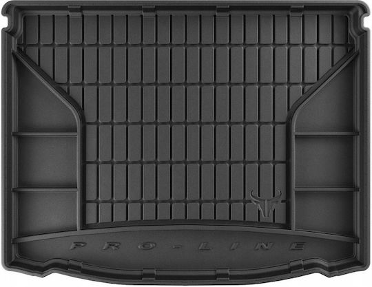 Килим за багажник с гумена вложка Сузуки SX4 S-Крос 2013-2018 TM G