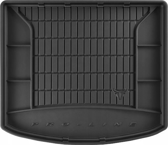 Rubber Trunk Mat Insert Carpet Mazda CX-5 2 II From 2017 TM G