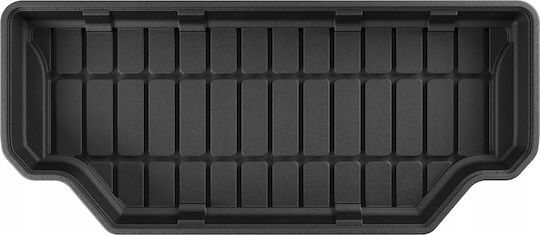 Rubber Trunk Mat Insert Carpet Tesla Model S From 2012 Tm P