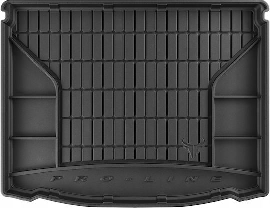 Rubber Trunk Mat Insert Carpet Suzuki SX4 S-Cross 2013-2016 TM G