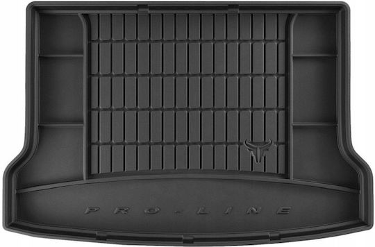 Gummi Kofferraumteppich Einsatz Auto Fußmatten Mercedes-Benz GLA X156 2013-2019