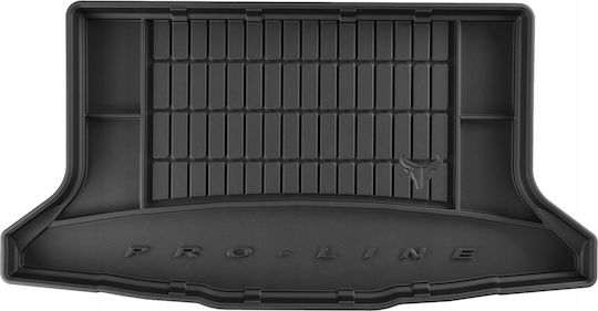 Gummi Auto Fußmatten Einsatz Teppich Suzuki Sx4 2006-2014 Tm