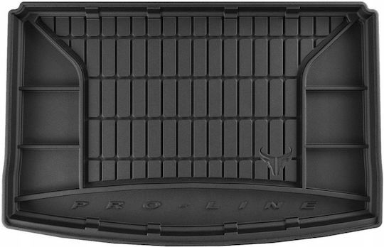Rubber Trunk Mat Carpet Insert Vw Golf Plus 2004-2014 Tm D