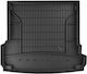 Trunk Mat Rubber Insert Carpet Audi Q7 2 From 2015 Tm