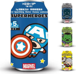 Captain's Andere mit Kohlensäure 330ml