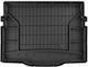 Covorașe Auto Insertie Cauciuc Portbagaj Citroen e-C4 Hatchback Din 2021 Tm D