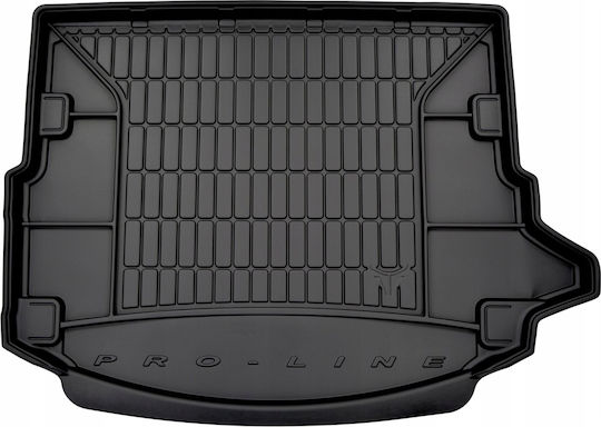 Covoraș Cauciuc Portbagaj Land Rover Descoperire Sport L550 Din 2014 Tm
