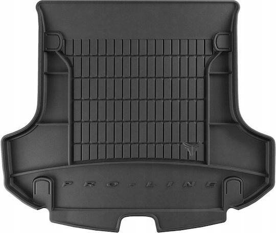 Trunk Mat Rubber Insert Carpet Dacia Logan Mcv 2 Station Wagon 2013-2020 Tm