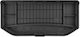 Rubber Trunk Mat Insert Carpet Skoda Citigo Hatchback 2011-2019 G