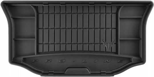 Trunk Mat Rubber Insert Carpet Mitsubishi Space Star From 2012 TM G