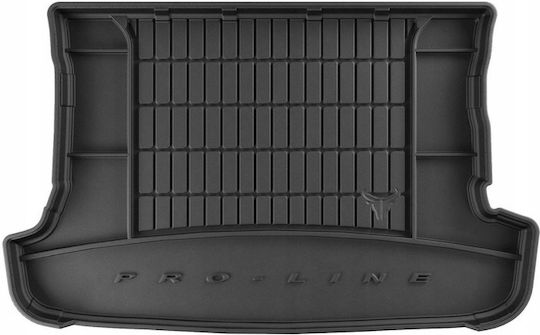 Covoraș Auto Cauciuc Insert Portbagaj Toyota Corolla Verso 2004-2009 Tm