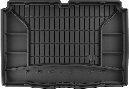 Rubber Trunk Mat Insert Carpet Mercedes-benz Gla H247 From 2019 D