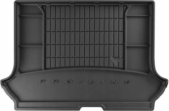 Маркуч Килим за Багажник Fiat Doblo 1 2000-2010 Tm
